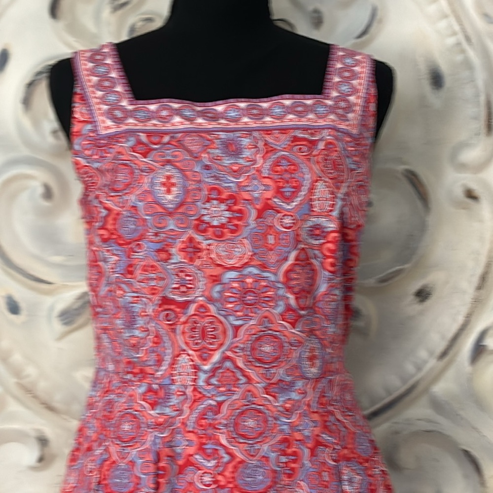 Talbots dress - Picture 2 of 6